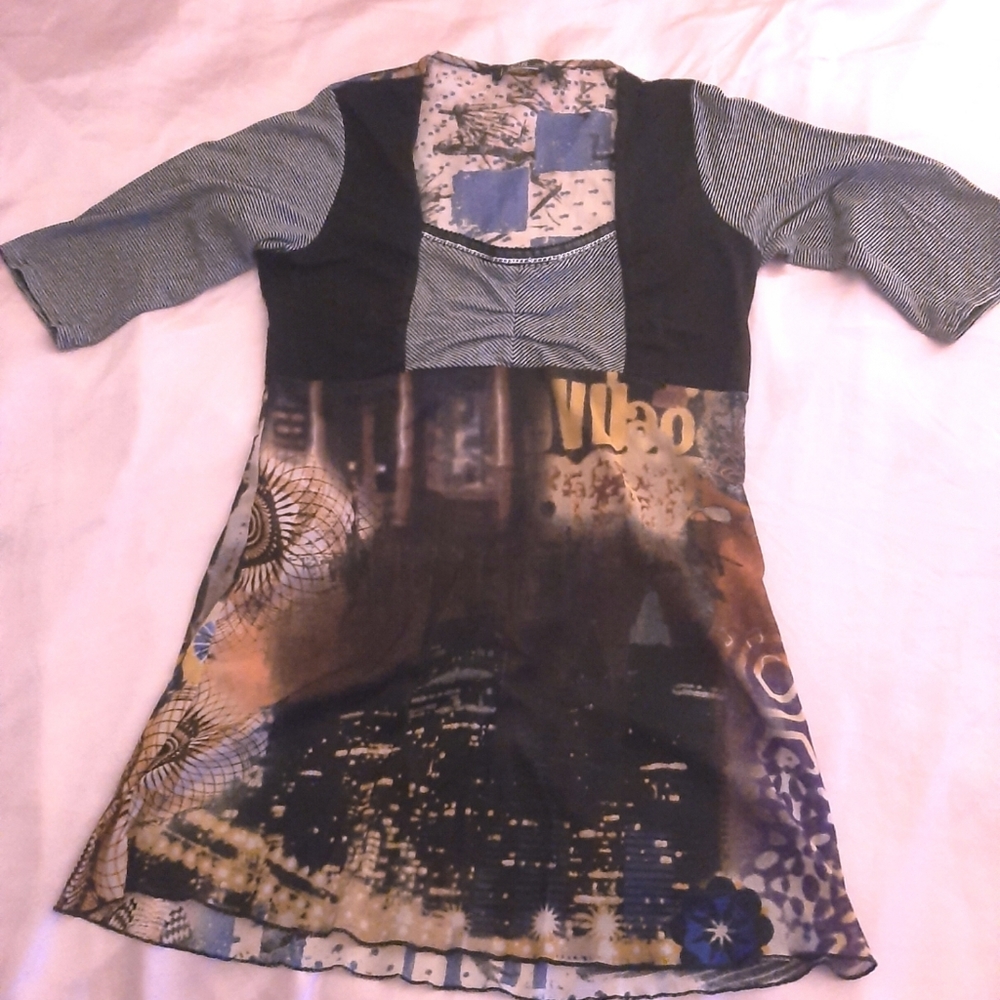 💗Lior Paris top💗